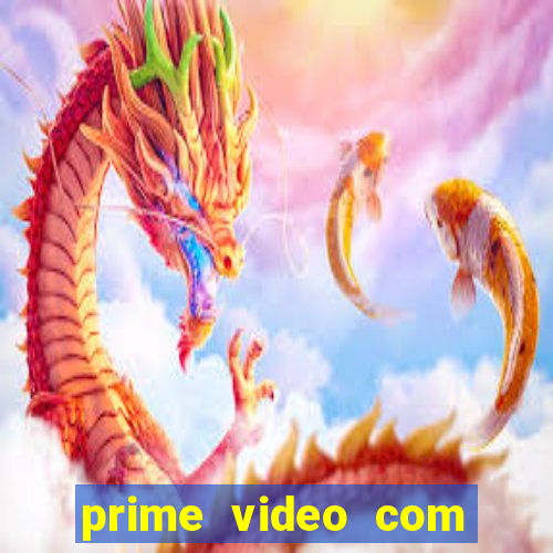 prime video com mytv codigo